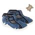 Cool Club Cool Club copat SLP1W20-CB103 F denim 25 Cool Club Cool Club copat SLP1W20-CB103 F denim 25