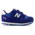 New Balance New Balance športni copat IZ373VO2 F blue 21