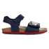 Geox Geox sandal J358LA J GHITA B. A C4002 000BC F blue 32 Geox Geox sandal J358LA J GHITA B. A C4002 000BC F blue 32