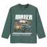 Cool Club Cool Club majica DR LCB3310863 Cars F Zelena 92