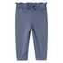 Name It Name It hlače trenirka DH 13233884 D Modra 80