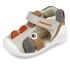 Biomecanics Biomecanics sandal 202147 A F bež 19