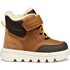 Geox Geox škornji B365BC B WILLABOOM B ABX C C6654 0ME22 podloženi F tobacco/dk brown 22