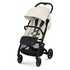 CYBEX CYBEX Kišobran kolica Beezy canvas white, light beige