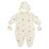 Cool Club Cool Club ski pajac DR DH COB3101869 F Rjava 68