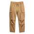 Original Marines Original Marines hlače DH DEA2570B F Rjava 98