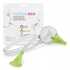 Nosiboo Nosiboo aspirator Eco ročni, na vdih multicolor