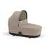 Cybex Cybex Košara za voziček Mios Lux Platinum cozy beige, beige