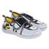 Cool Club Cool Club copat SLP2W21-LB8 F grey melange 30