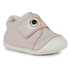 Geox Geox čevelj nizek B3540B B TUTIM G. B C1M8W 00085 D lt ivory/lt rose 20