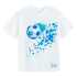 Cool Club Cool Club majica KR CCB3221072 F Bela 146