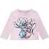 ORIGINAL MARINES ORIGINAL MARINES majica DR DFAV1449NF LILO & STITCH Ž Roza 80