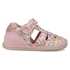 Biomecanics Biomecanics sandal 252193 Barefoot D rose 21