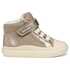 GEOX GEOX cipele gležnjače B461ME B GISLI G. C5005 0AUAJ Ž dark beige 25 GEOX GEOX cipele gležnjače B461ME B GISLI G. C5005 0AUAJ Ž dark beige 25