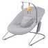 Kinderkraft Kinderkraft gugalnik Calmee grey Kinderkraft Kinderkraft gugalnik Calmee grey