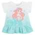Cool Club Cool Club majica KR LCG2402664 PRINCESS DISNEY D bela 68