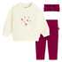 Cool Club Cool Club komplet 3 delni DR DH CCG2901607-00 D večbarvno 56