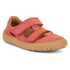 Froddo Froddo sandal G3150266 BAREFOOT SANDAL D coral 24