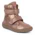 Froddo Froddo škornji G3160232 BAREFOOT TEX WINTER D pink/gold 24 Froddo Froddo škornji G3160232 BAREFOOT TEX WINTER D pink/gold 24
