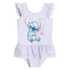 COOL CLUB COOL CLUB kupaći kostim jednodjelni BR LCG3002561 DISNEY Ž 80