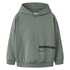 Name It Name It pulover DR 13244949 NKMOLAF F Zelena 122/128