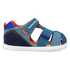 Biomecanics Biomecanics sandal 262199-A371 barefoot F denim 21