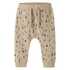 Name It Name It hlače trenirka DH 13226072_26_10 NBMVROELS F Bež 68