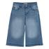 Original Marines ORIGINAL MARINES hlače AZA3718F Ž denim 4-5 YEARS