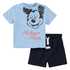 COOL CLUB komplet 2 djelni KR KH LCB2401820-00 MICKEY MOUSE M šareno 62