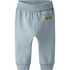 Name It Name It hlače trenirka DH 13226068 NBMVONNE F Modra 56