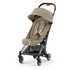 CYBEX Kišobran kolica rosegold Coya Platinum cozy beige, beige