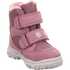 Superfit Superfit škornji HUSKY1 1-006045-8510 D rose 20