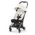 CYBEX Kišobran kolica rosegold Coya Platinum off white, light beige