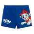 Cool Club Cool Club kopalke boxer hlače KH LCB3013048 PAW PATROL F Modra 116