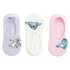 Cool Club Cool Club nogavice 3 kosi LHG3213079-00 LILO&STITCH D Večbarvno 22/24