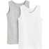 Cool Club Cool Club spodnja majica 2 kosa BR CUB3011913-00-P F Večbarvno 122/128