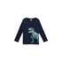 S.Oliver S.Oliver majica DR 2170048 F Modra 92