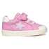 Geox Geox čevelj nizek B551MA B GISLI G. A C8006 01054 D dk pink 24