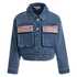 Original Marines Original Marines jakna prehodna DR DEP3071F D Modra 104