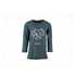 Lucky Kiddo Lucky Kiddo majica DR LK-KGTU LS 2_23 019977 D zelena 104