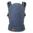 Kinderkraft Kinderkraft Nosilka Nino Confetti denim