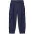 Original Marines Original Marines hlače trenirka DH B720FFD D Modra 116