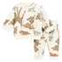 Cool Club Cool Club trenirka DR DH LCG3000264-00 BAMBI D Večbarvno 68/74