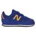 New Balance New Balance športni copat IV323AD F team royal 25