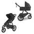 UppaBaby UppaBaby Voziček 2v1 Ridge XL jake