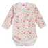 Clar Clar zg. deli bodi preklop FLOWER DR 01863 D Bela 50