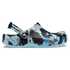 CROCS natikače 208304 CLASSIC SPRAY CAMO CLOG T M plava 20-21