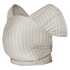 ERGOBABY ERGOBABY Sling - nosiljka, traka Aura Sustainable Knit marama - Grey Stripes Aura grey stripes ERGOBABY ERGOBABY Sling - nosiljka, traka Aura Sustainable Knit marama - Grey Stripes Aura grey stripes