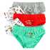 Cool Club Cool Club spodnje hlače slip 5 kosov CUB2911341-00 F Večbarvno 98/104