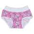 Jadea Jadea spodnje hlače slip M494-2 D Roza 5/6 LET